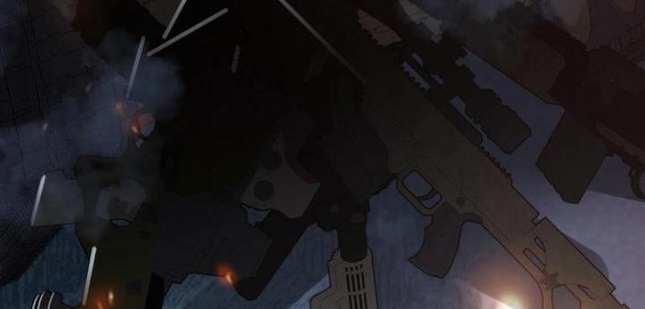 toàn dân tận thế: ta, virus quân vương chapter 1 82