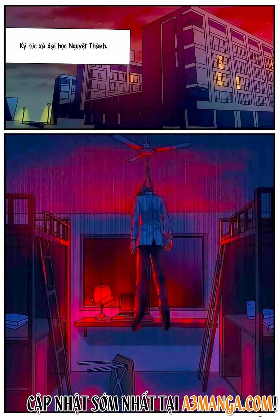 thần thám thiếu nữ m chapter 7.1 5