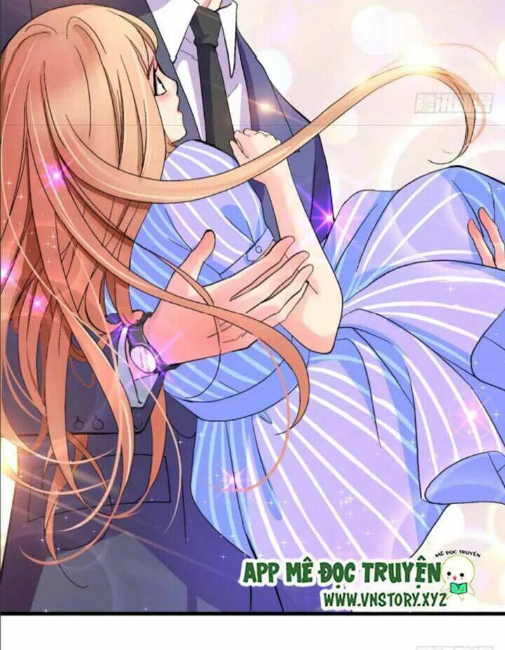 thiên hậu trở về chapter 10 19