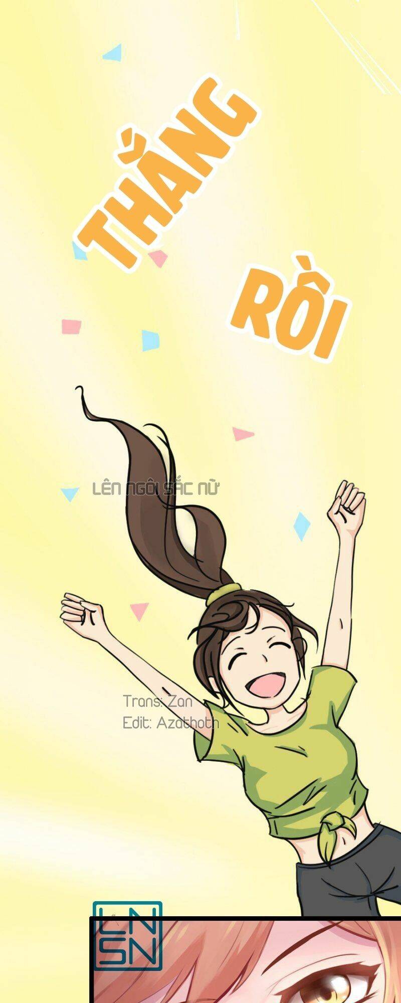 cưng chiều tình yêu bé nhỏ chapter 4 21