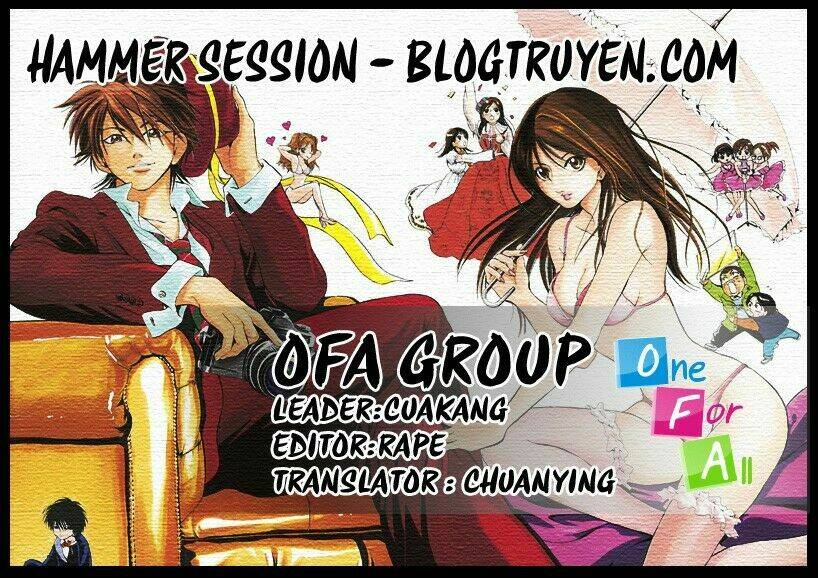 hammer session - thầy giáo tuyệt chiêu chapter 48 1