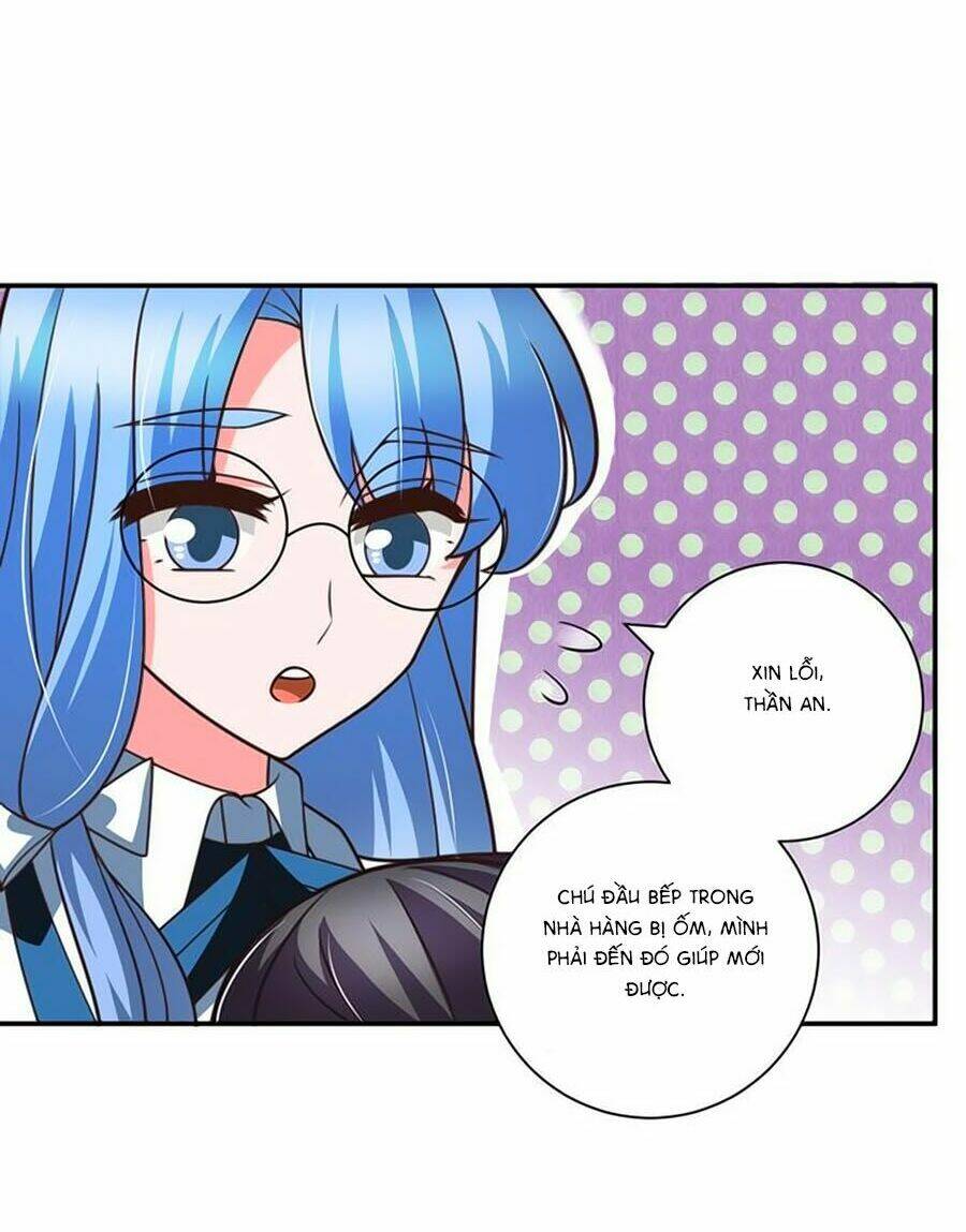 người yêu khát máu của tôi chapter 67 13