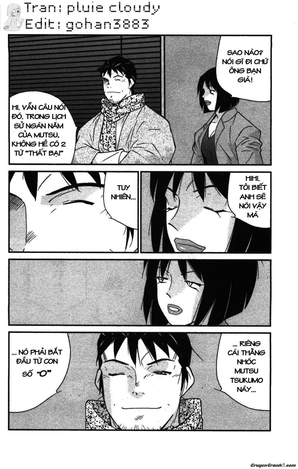 truyền nhân atula 3 chapter 10 8