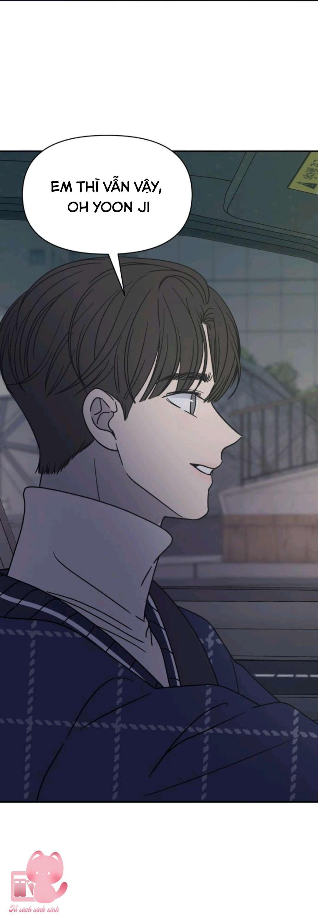 nói không với tình công sở chapter 3 15