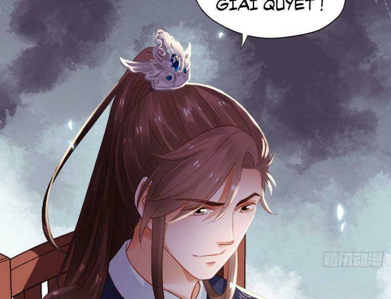 đứng yên ! phụng chỉ đánh cướp đây chapter 13 44