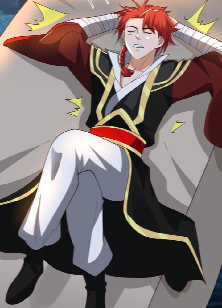 ta nuôi ma quỷ ở trấn ma ti chapter 239 51