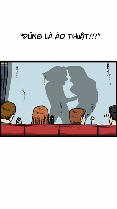 tiếng gọi con tim chapter 59 38