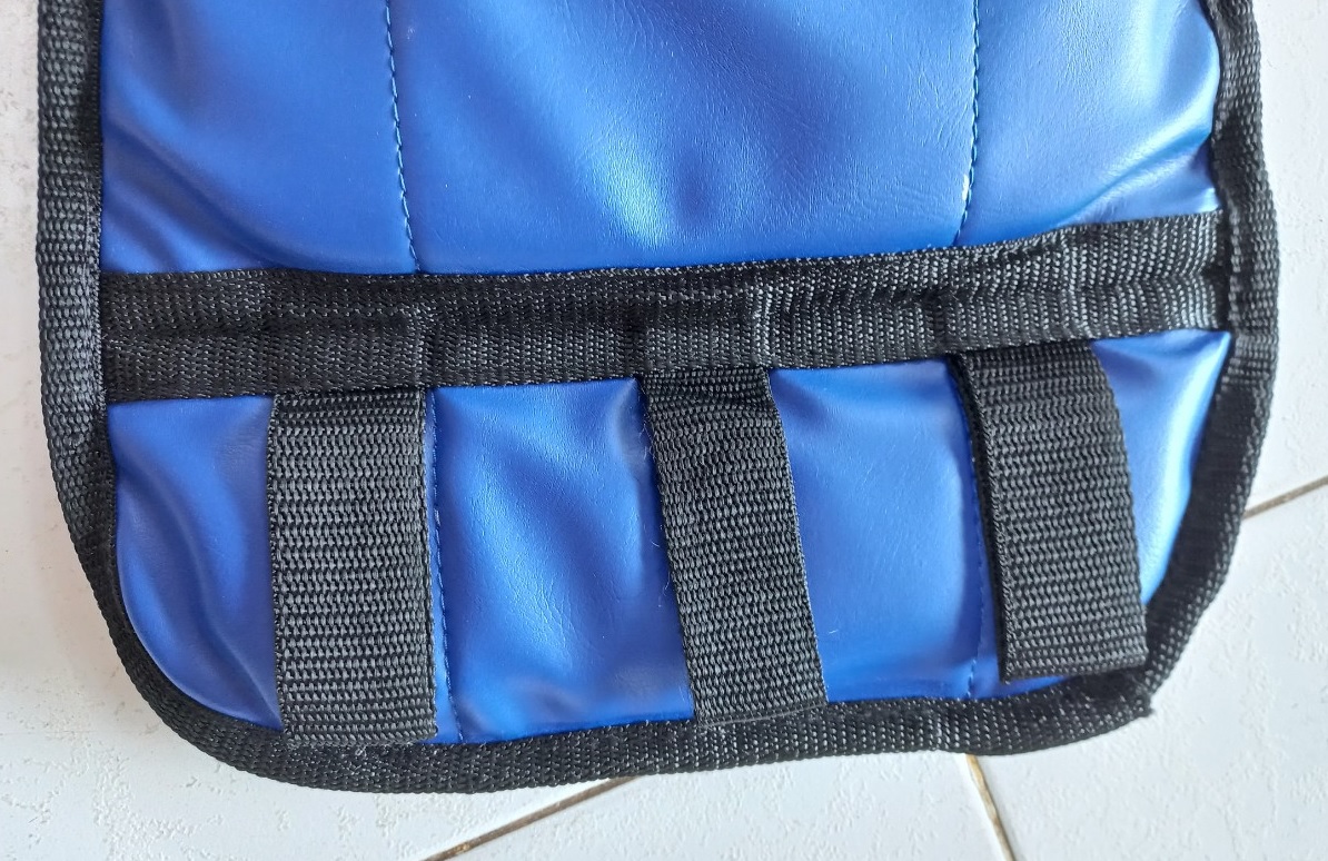 Giáp Vovinam 2 Mặt