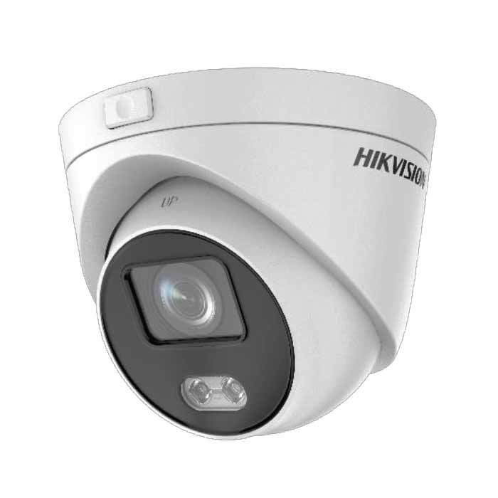 Camera IP HIKVISION DS-2CD2347G3E-L 4MP Bán Cầu Lắp Trong Nhà - Hàng Chính Hãng