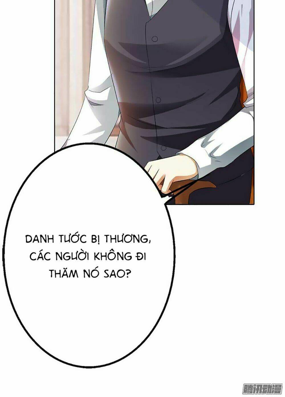 em vẫn còn nhỏ chapter 35 14