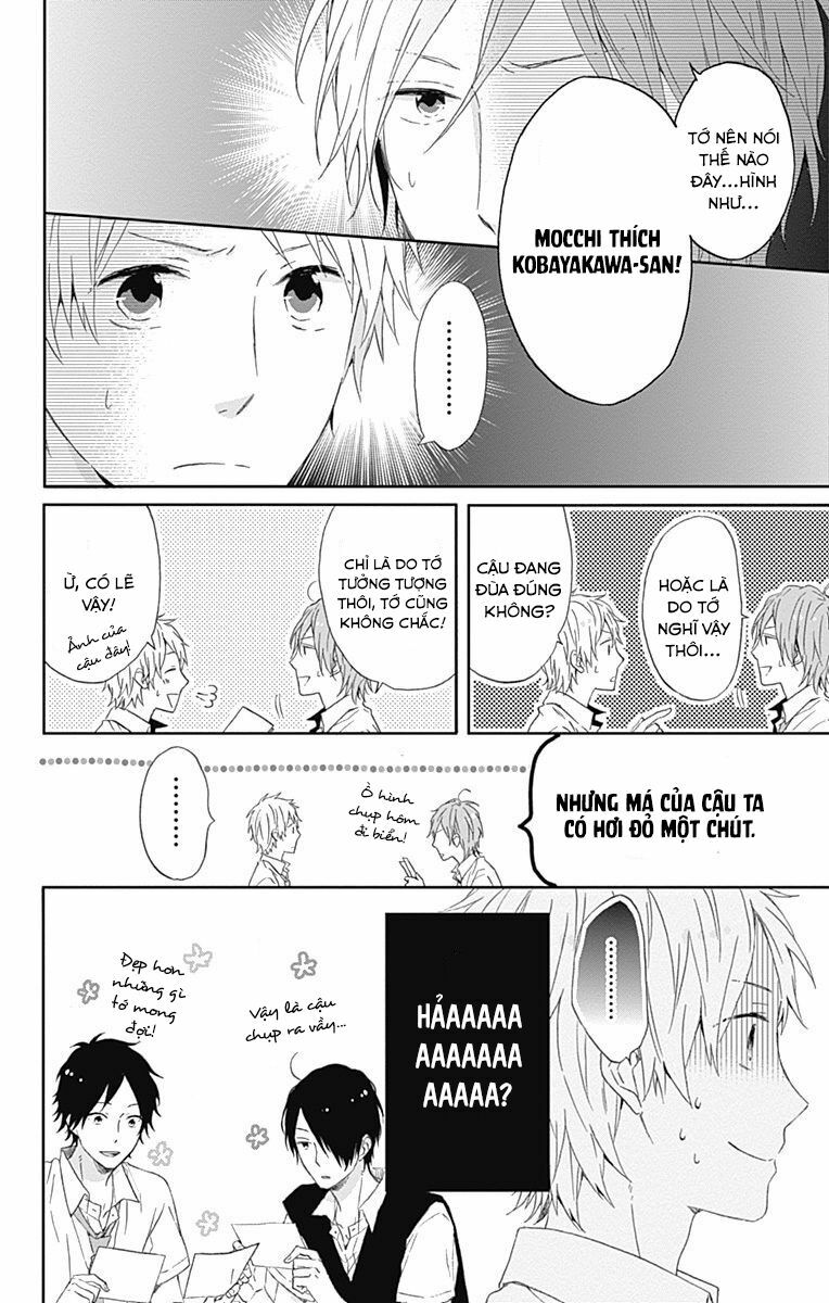 ngày cầu vồng chapter 7 16