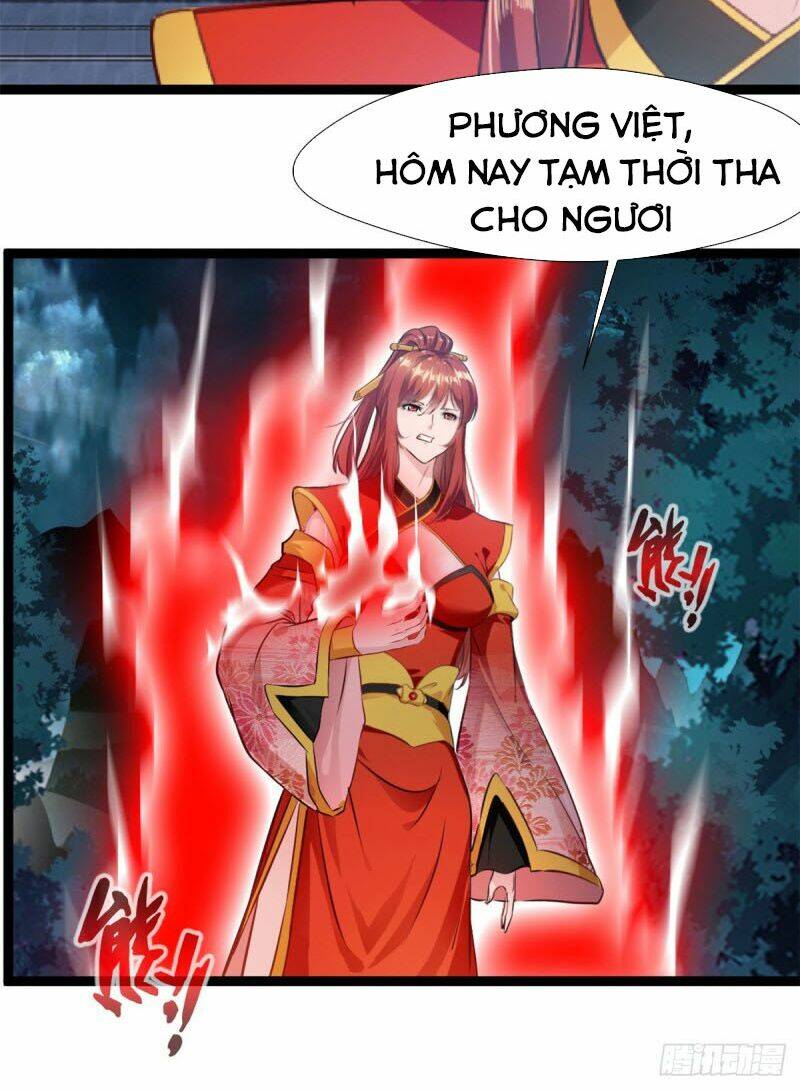 một đời thành tiên chapter 42 9