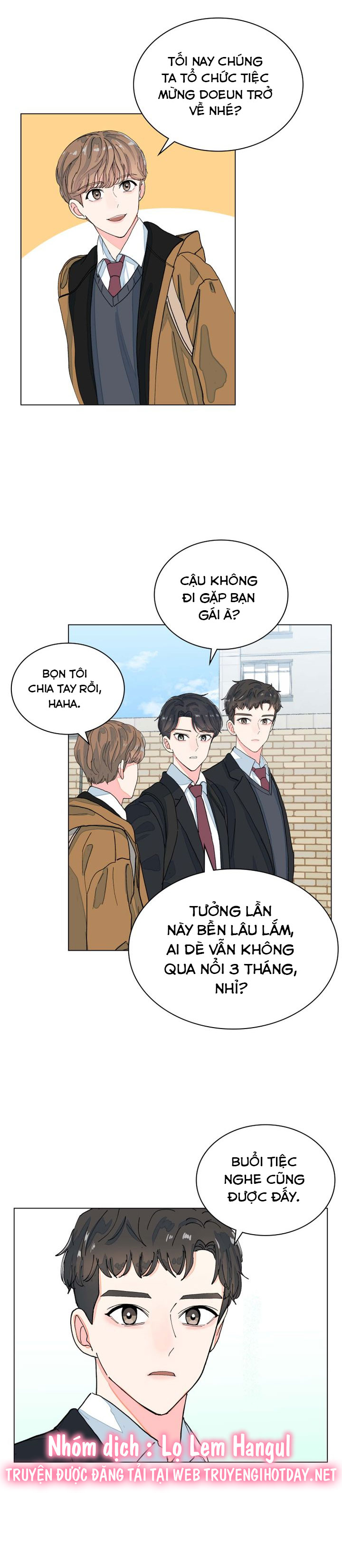 lọ lem hangul coming soon chapter 7 2