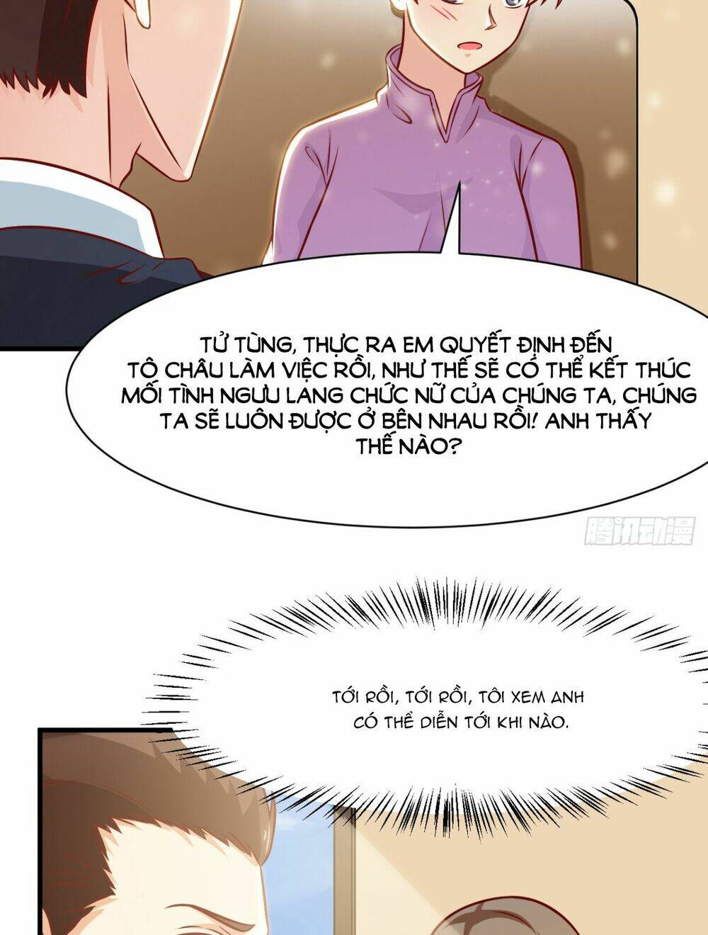 thời gian đều biết chapter 33 28