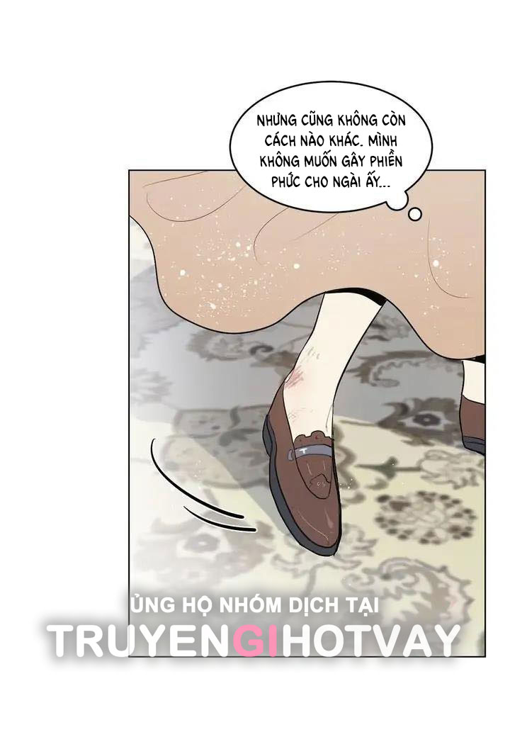 tôi là fan cứng hoàng tử chapter 15.2 42