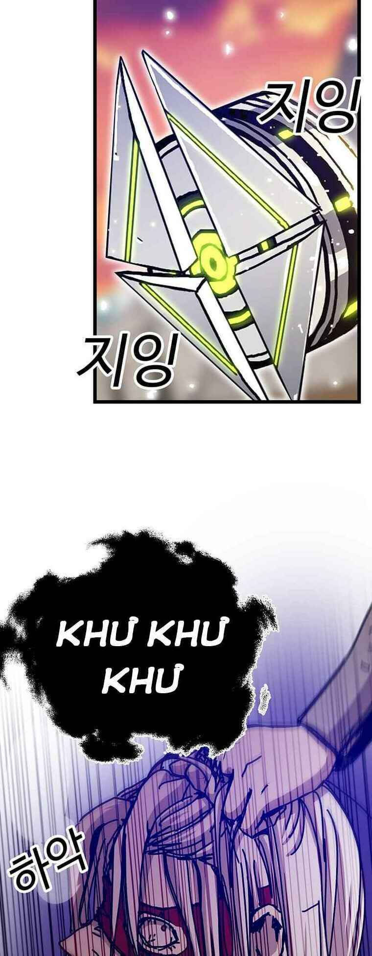 bug player - người chơi lỗi chapter 62 8