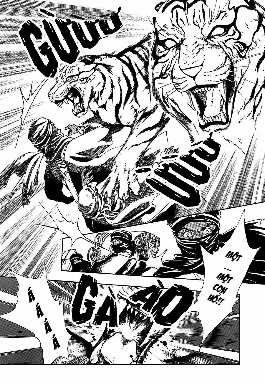 fushigi yuugi - byakko senki chapter 1 38