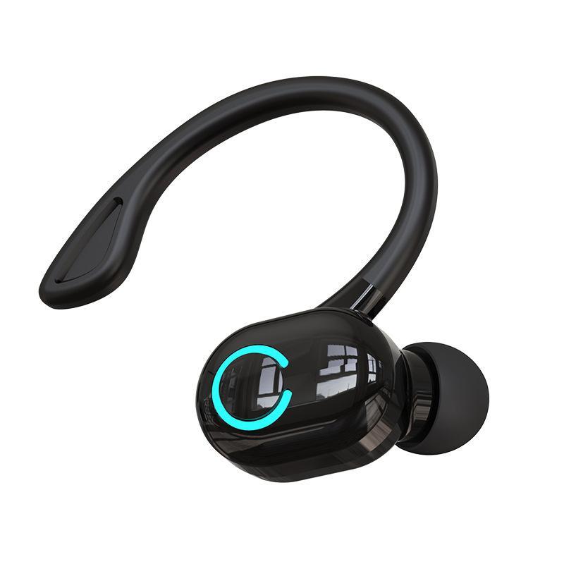 Phong cách mới nhất và sản phẩm mới tai nghe bluetooth trong tai giảm tiếng ồn 5.2 cuộc gọi độ nét cao thời lượng pin tai nghe một tai dành cho doanh nghiệp thể thao