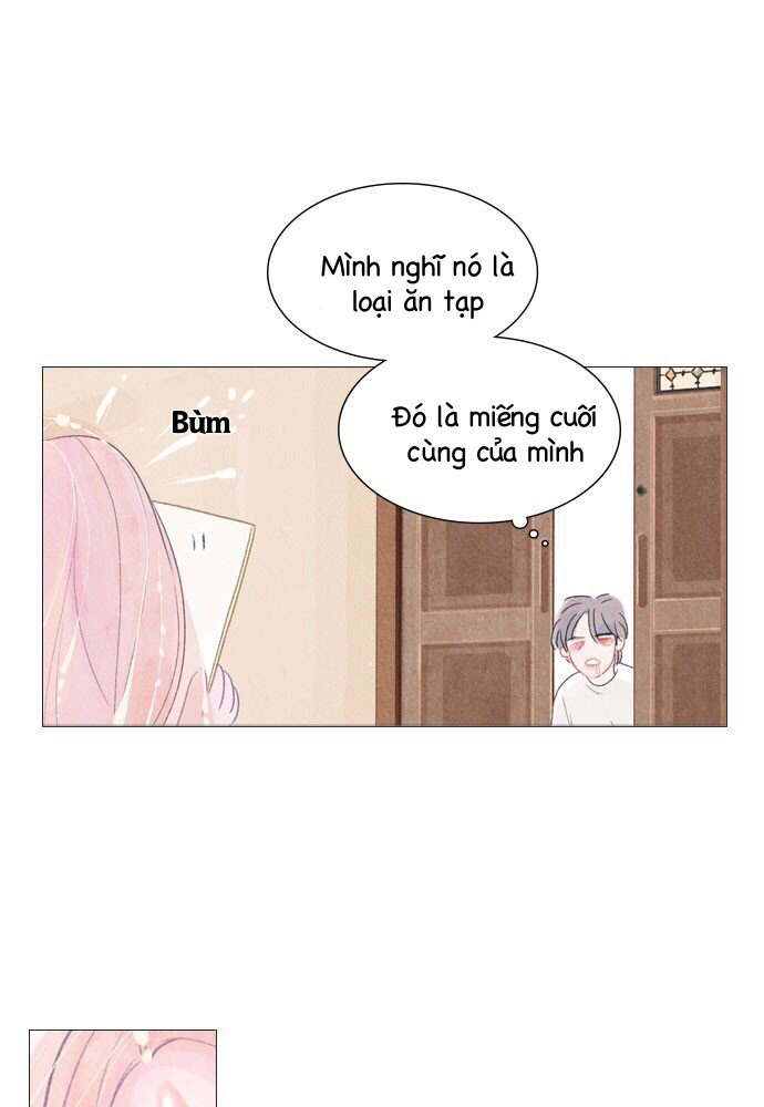 huyền bí chapter 2 35