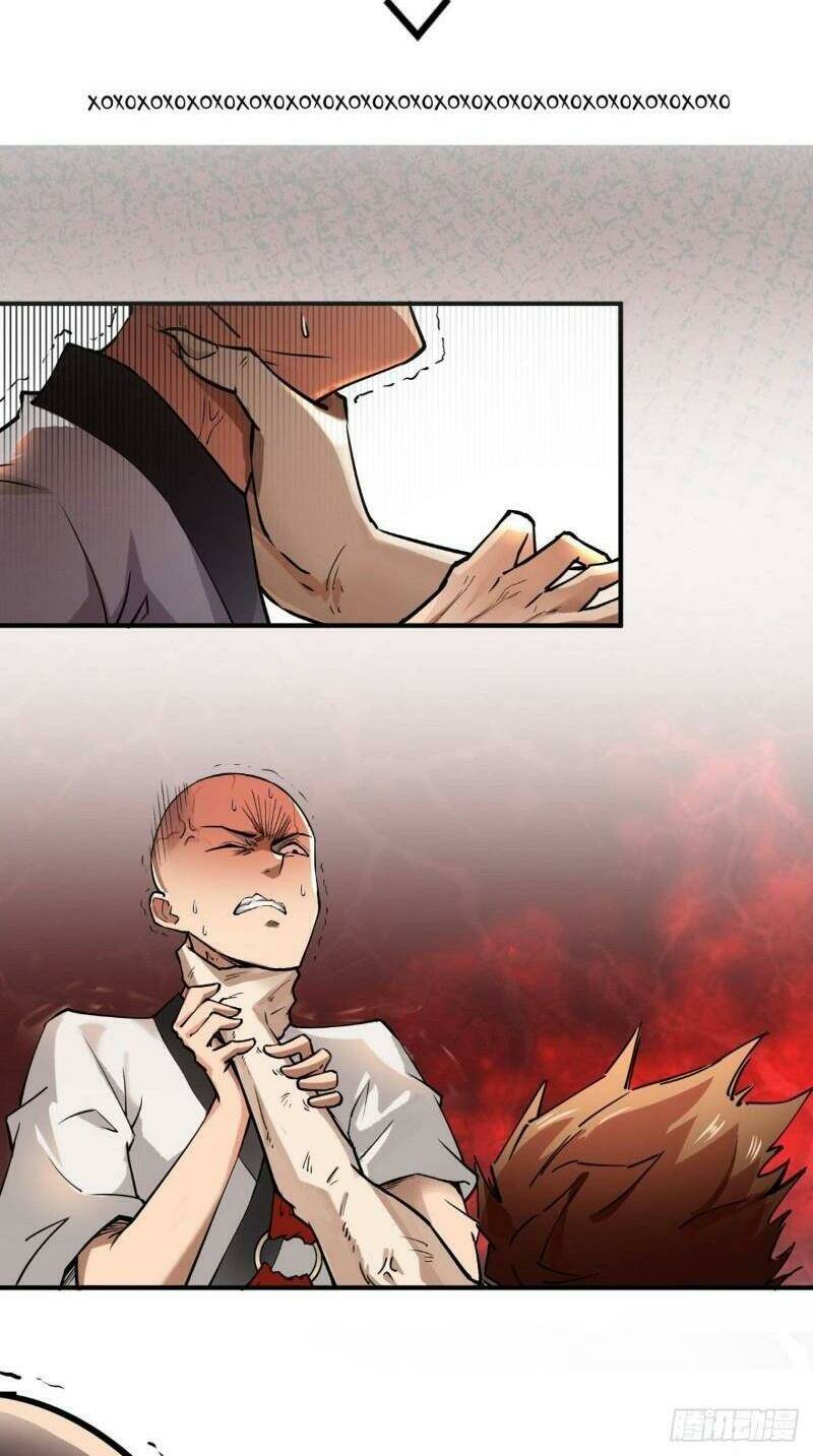 tà du ký chapter 0.2 16