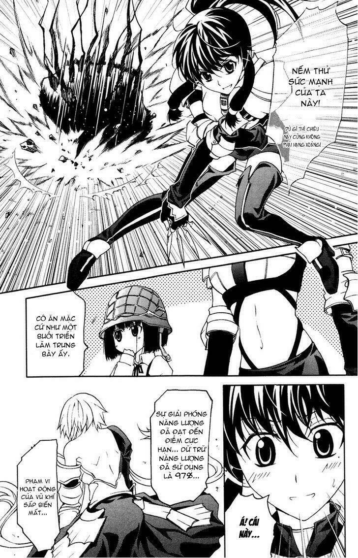 infinity game chapter 6 24