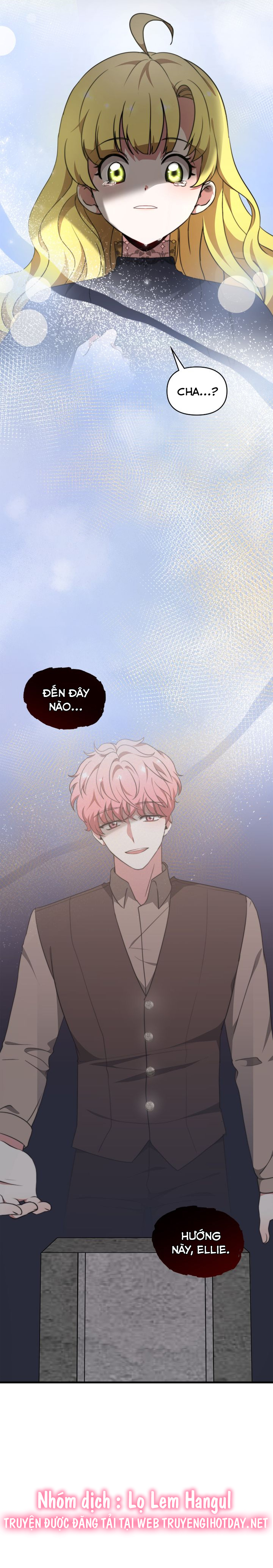công nương eluana vita chapter 69 16