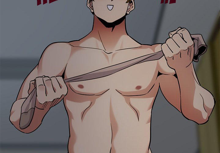 dog on patrol chapter 25 4