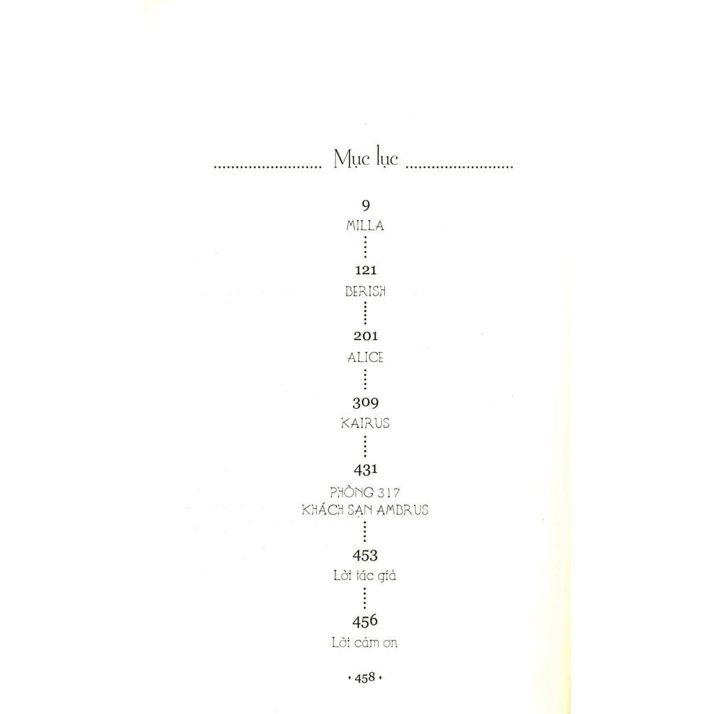 Sách - Người Ru Ngủ ( Tái Bản - bc)