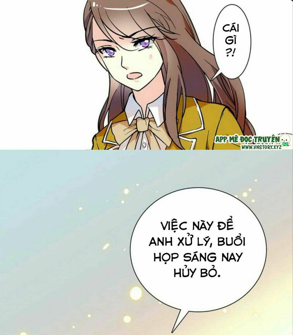 nữ hầu sau giờ học chapter 9 22