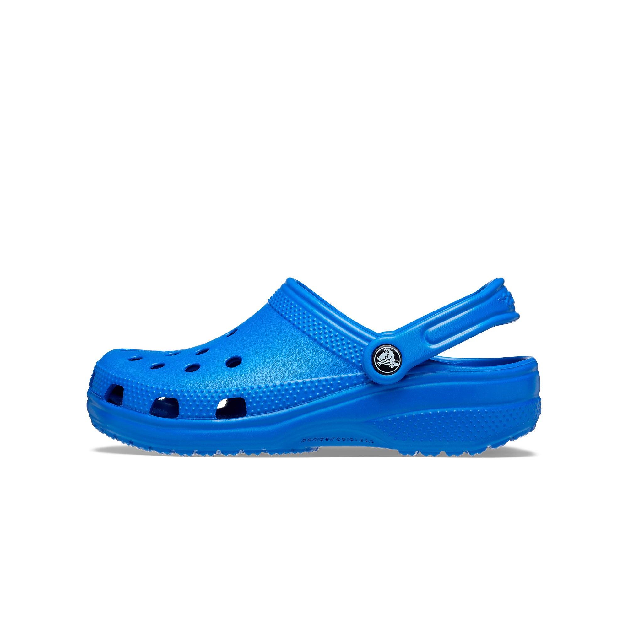 Giày lười unisex Crocs Classic Clog - 10001-4KZ