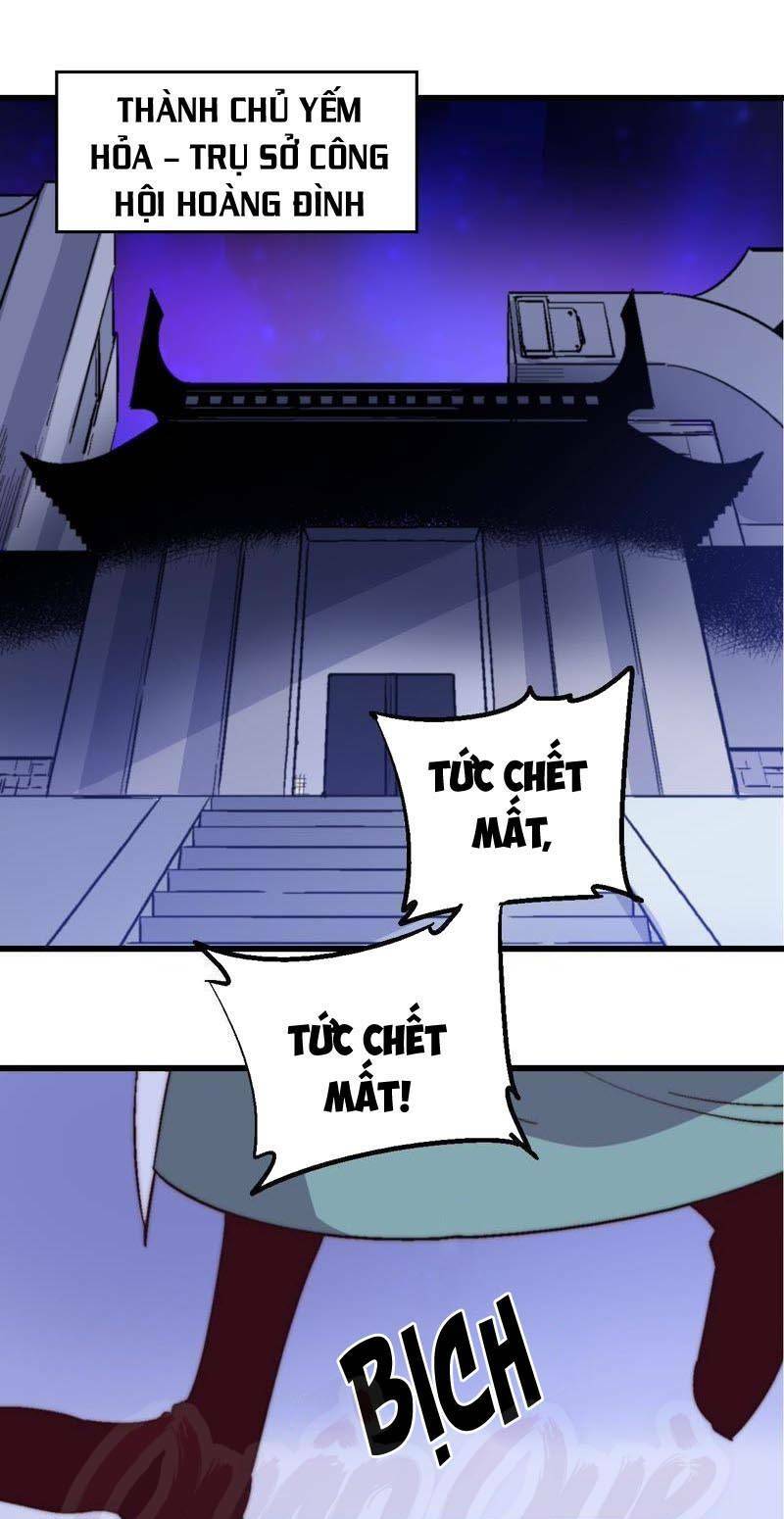 dãy số chí mạng chapter 32 15