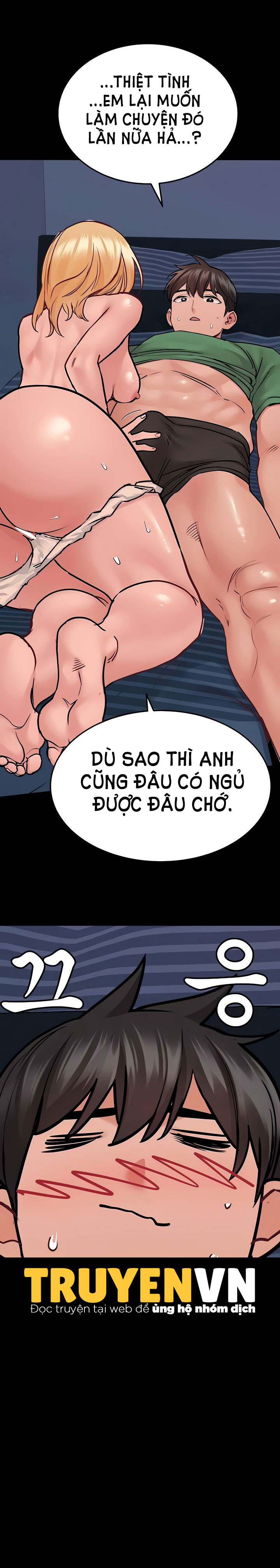 người dì khiêu gợi chapter 32 29