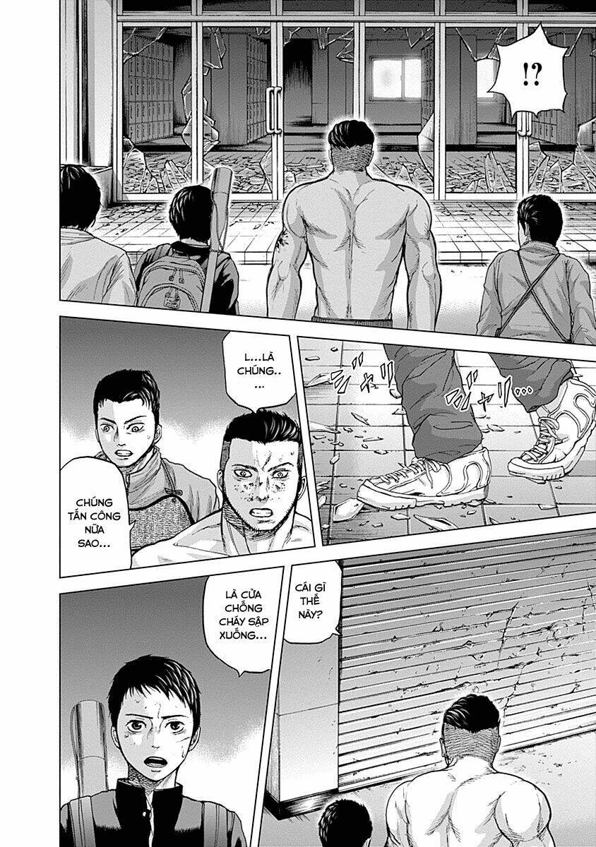 gunjou senki chapter 7 12