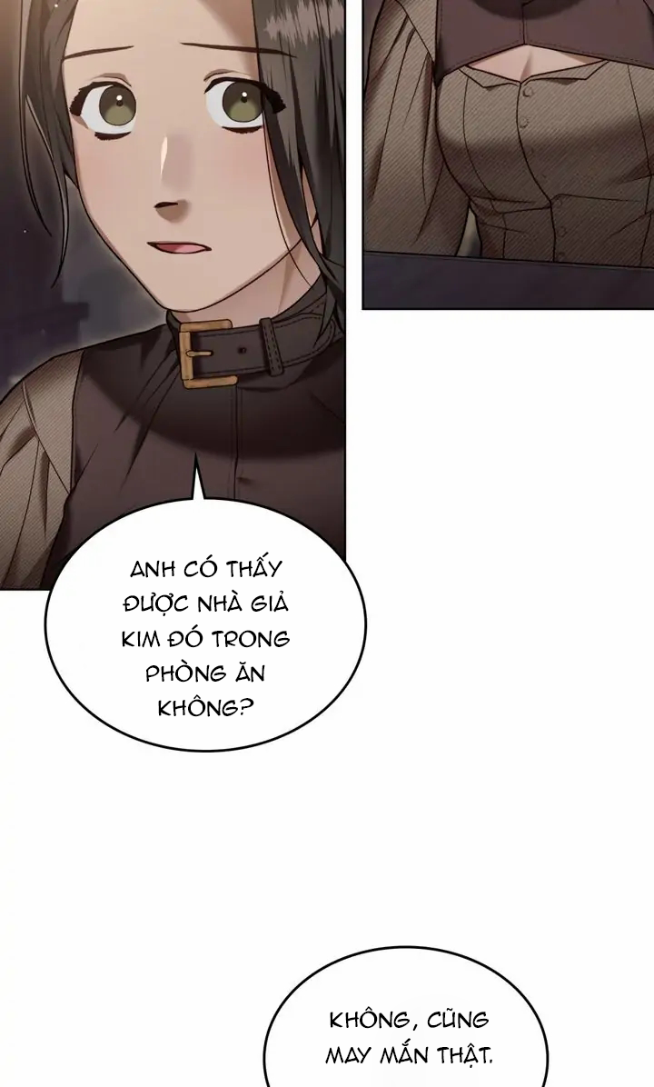 nữ giả kim chapter 17.2 9