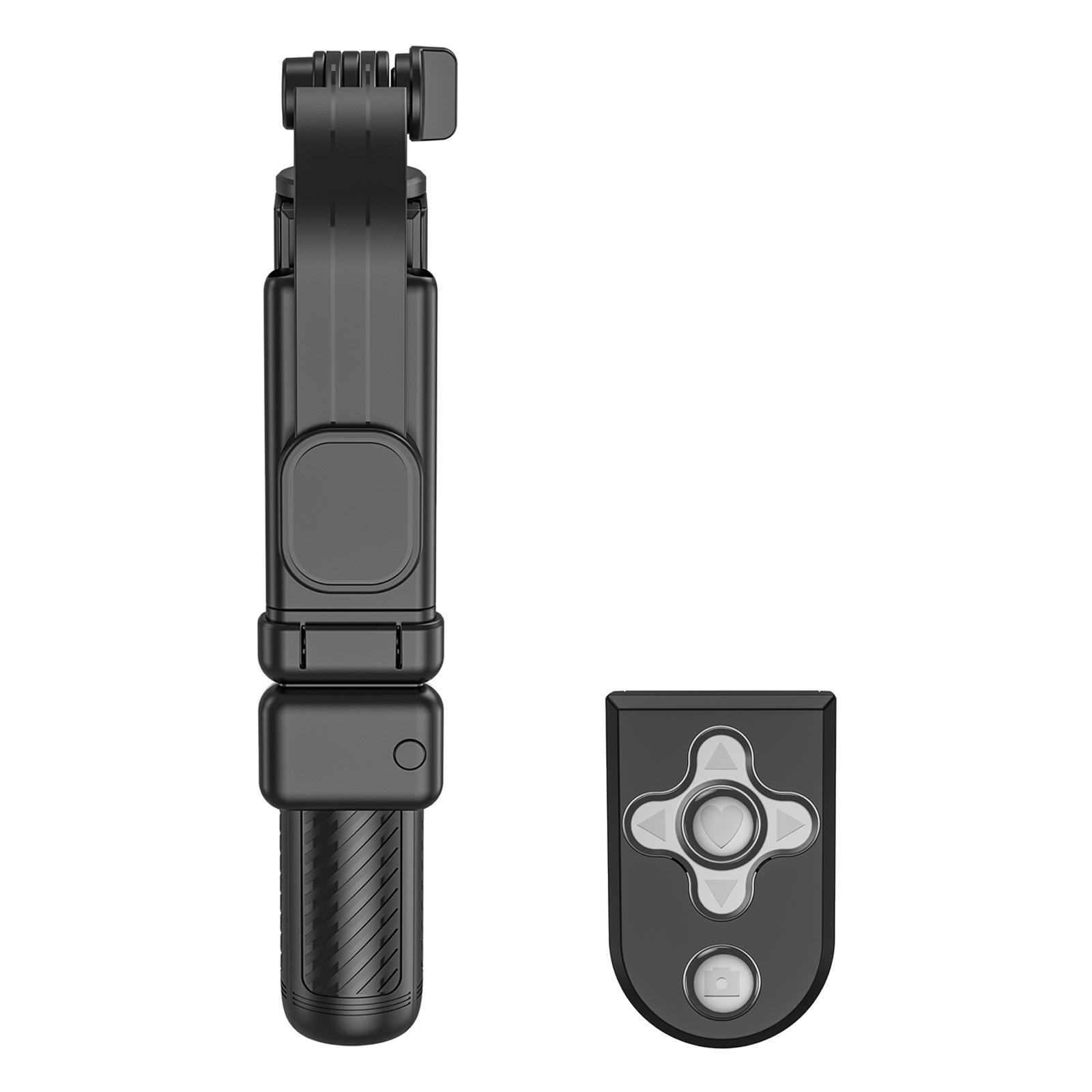 Selfie Stick Tripod Remote Lightweight for Video Recording Phone