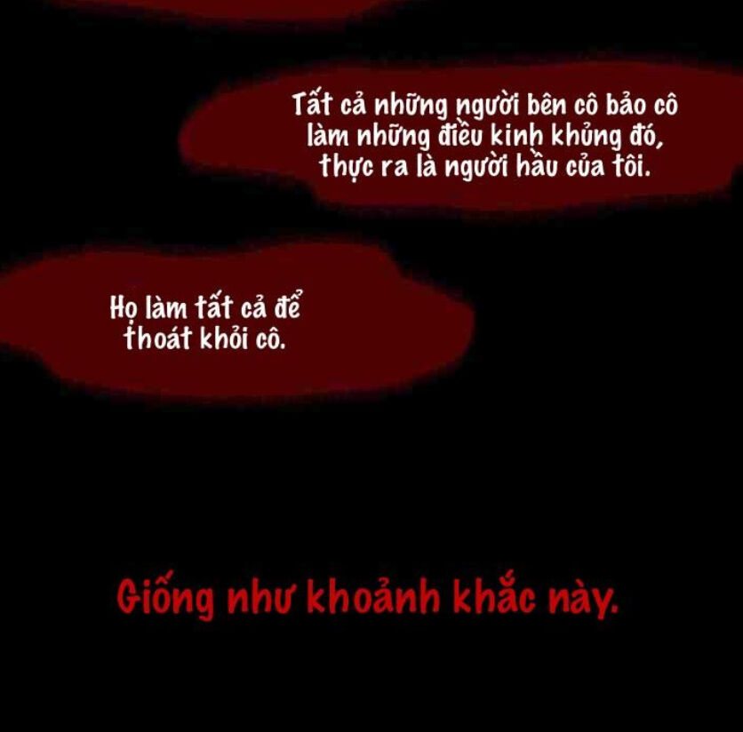 ác nữ phản diện đảo ngược đồng hồ cát chapter 0 9