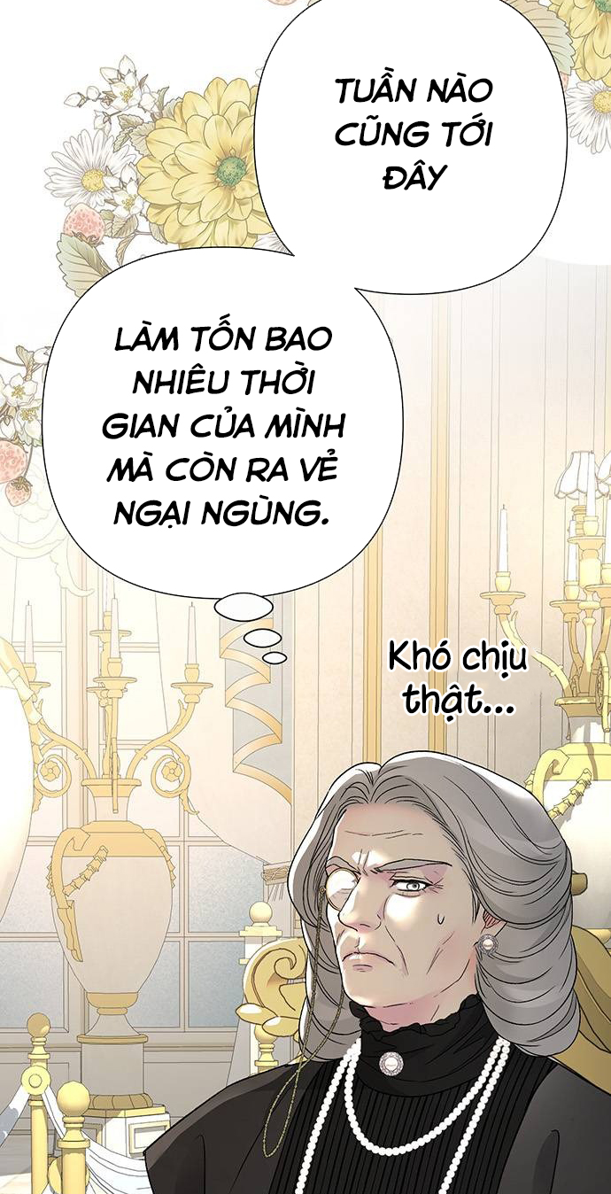 hoàng tử phiền toái chapter 83 6