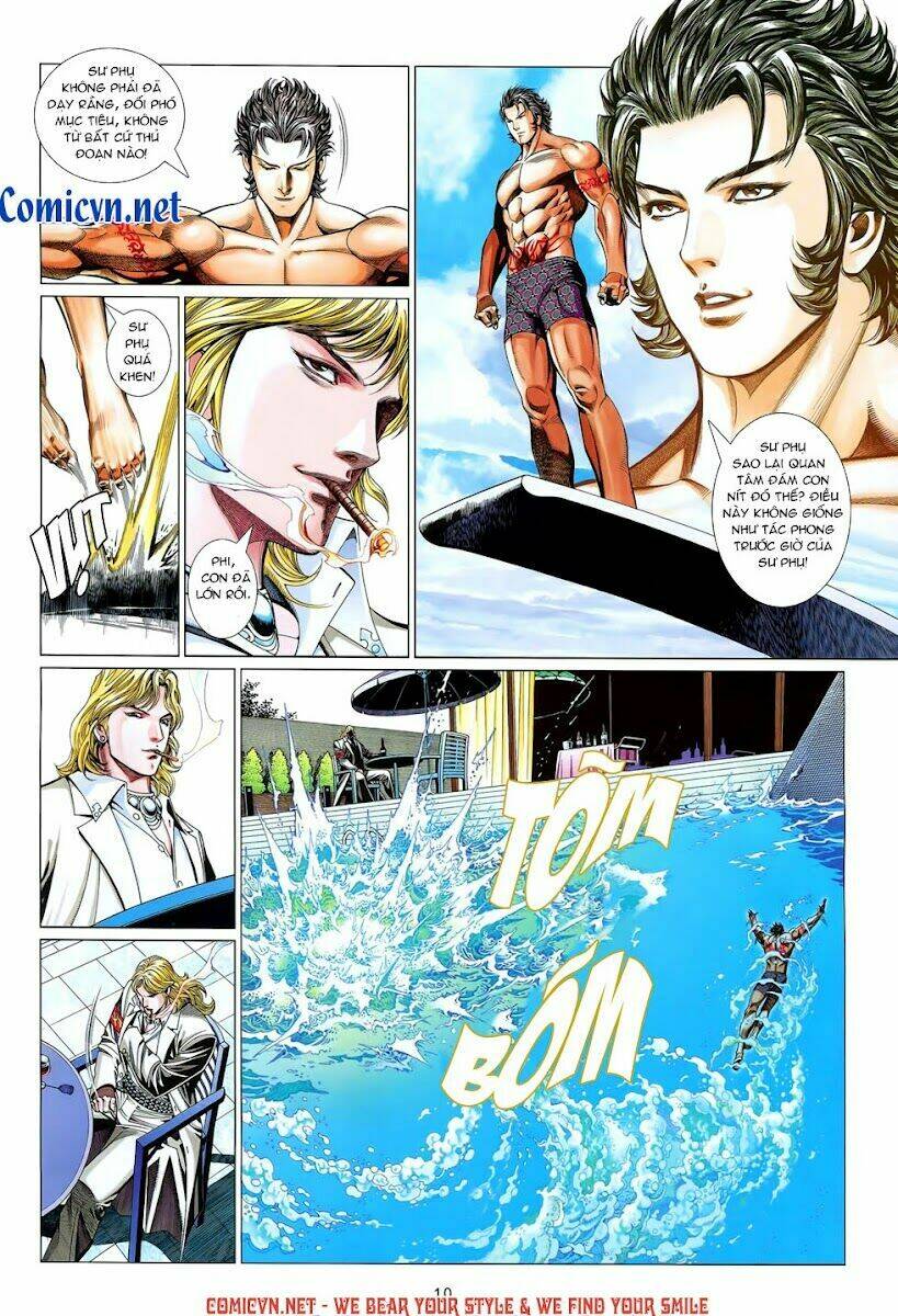 phong lưu chapter 1 10