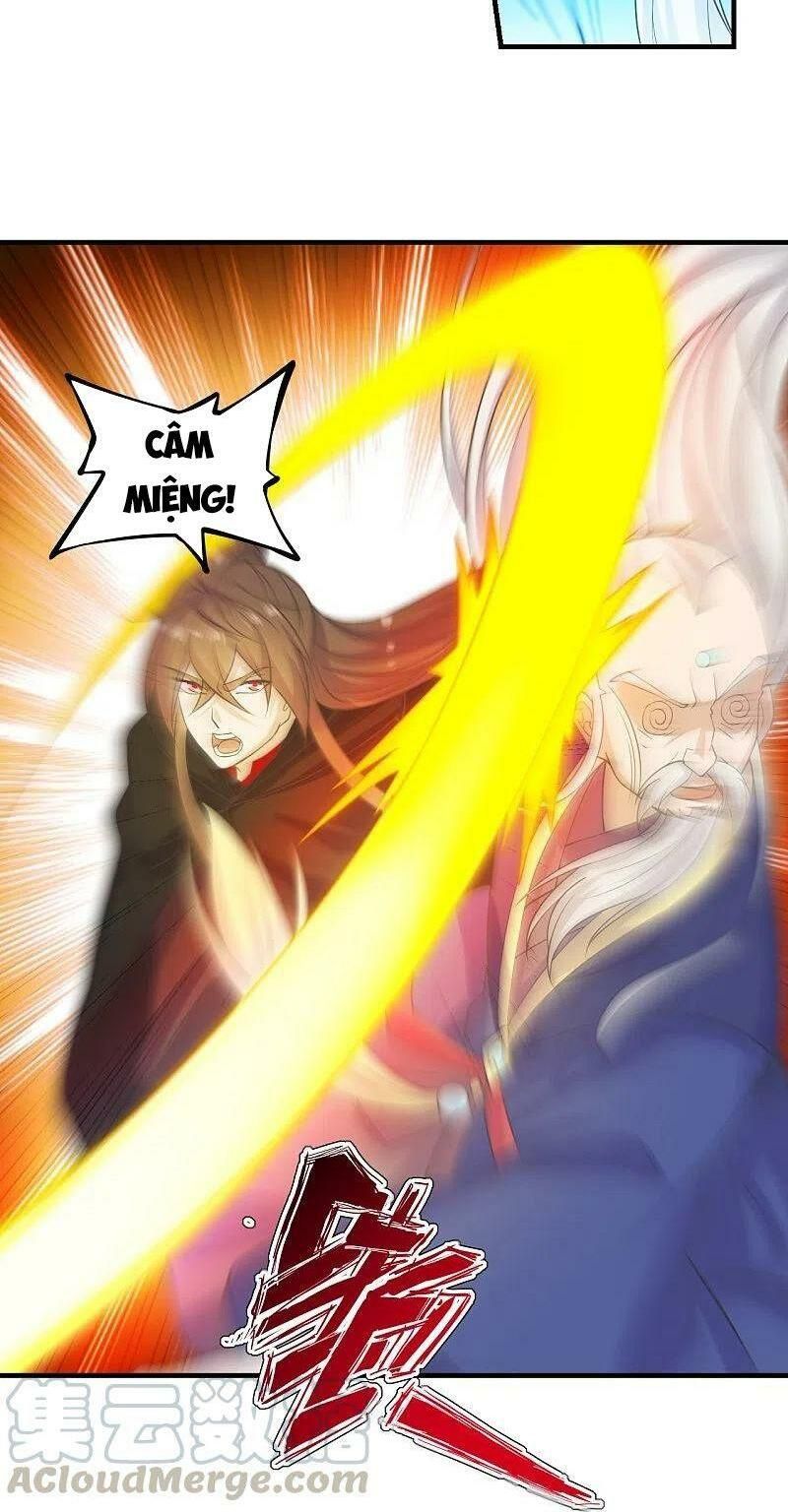 tiên võ đế tôn chapter 217 12