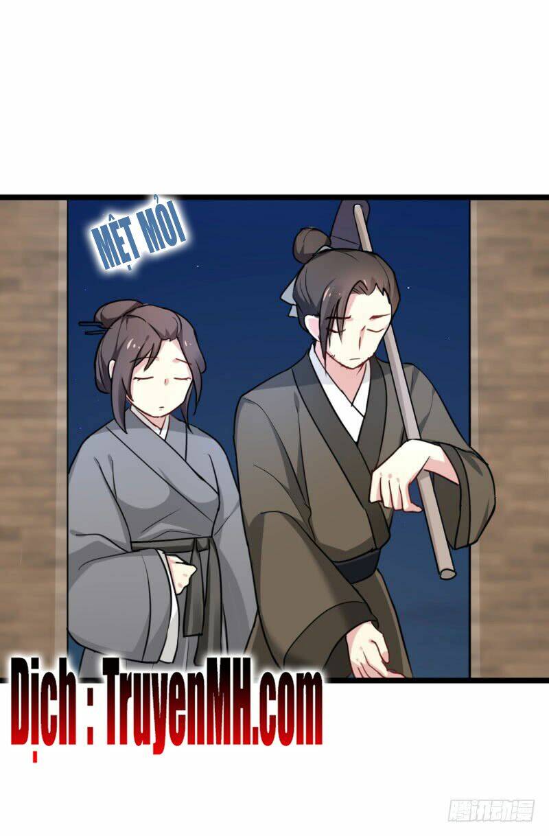 bạo lực tiếu thôn cô chapter 60 18