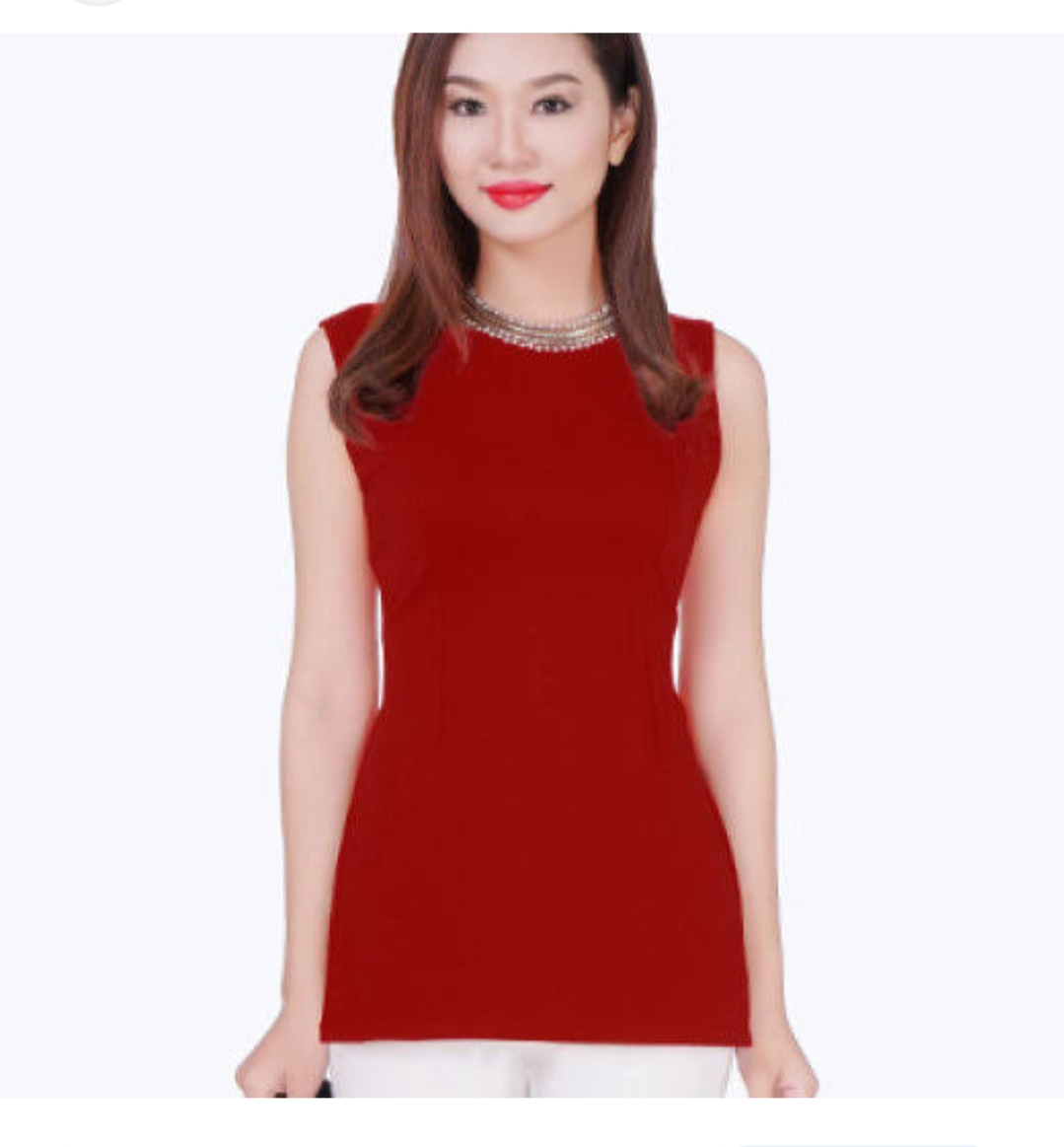 Áo Thun Nữ Cotton Nhung From Body Dáng Đẹp - Mã ATNBody002