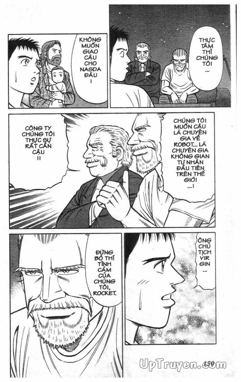 hộ chiếu xanh chapter 10 151