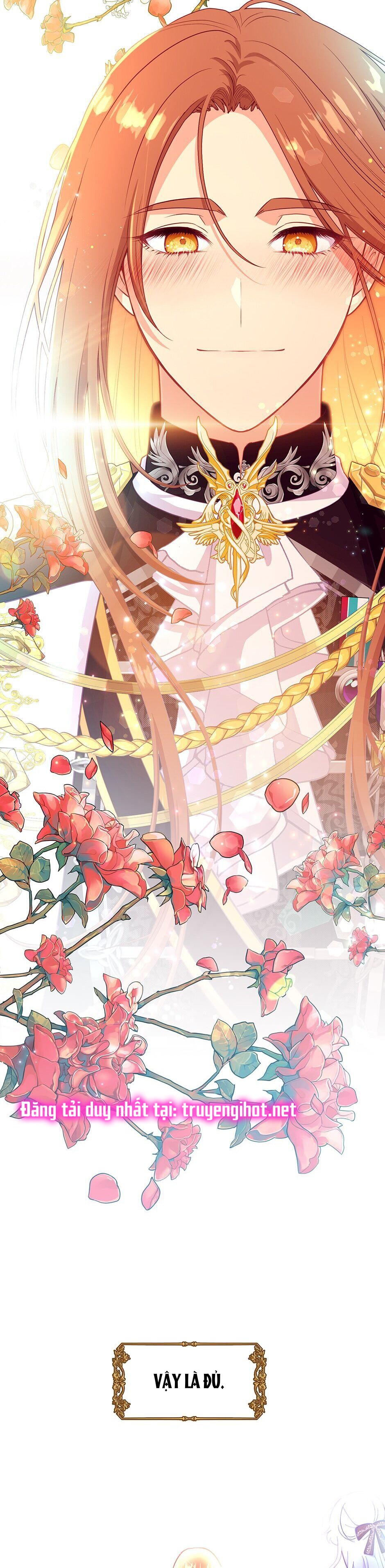 cẩn thận nữ phụ phản diện đấy! chapter 92 51