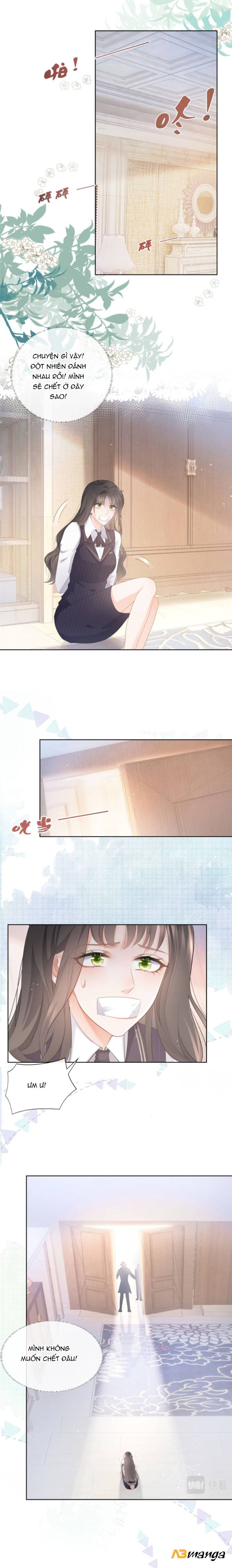 sát thủ đại nhân tại tuyến dưỡng hồ chapter 9 10