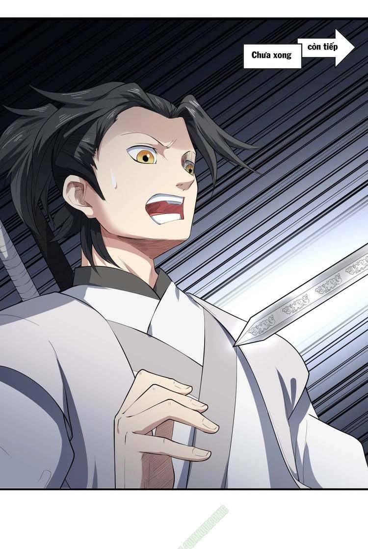 tu la võ thánh chapter 10.2 25