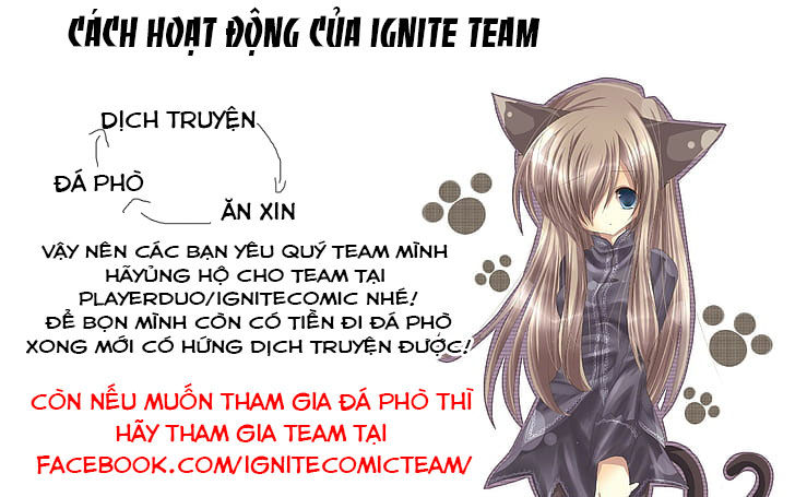 siêu nhân tinh trùng chapter 18 1