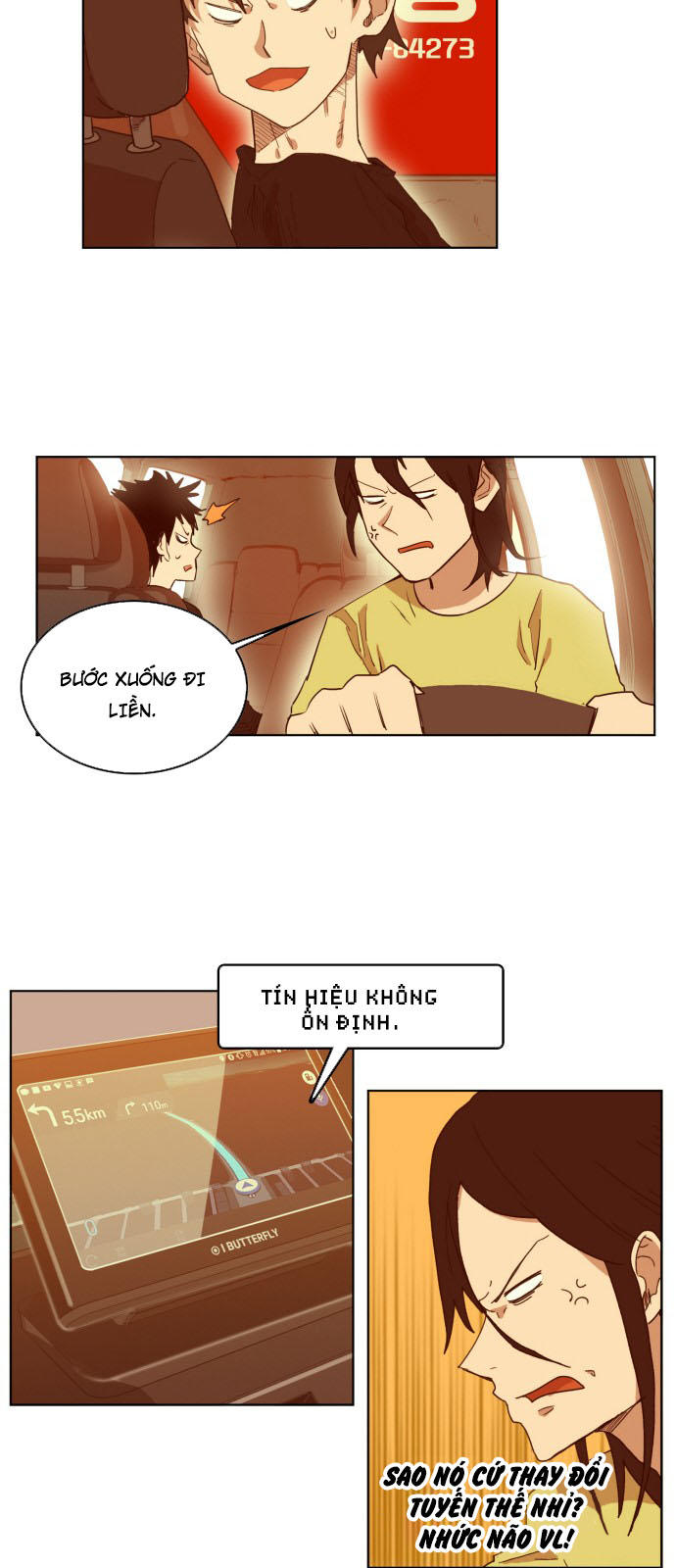 hard core leveling warrior chapter 163 25