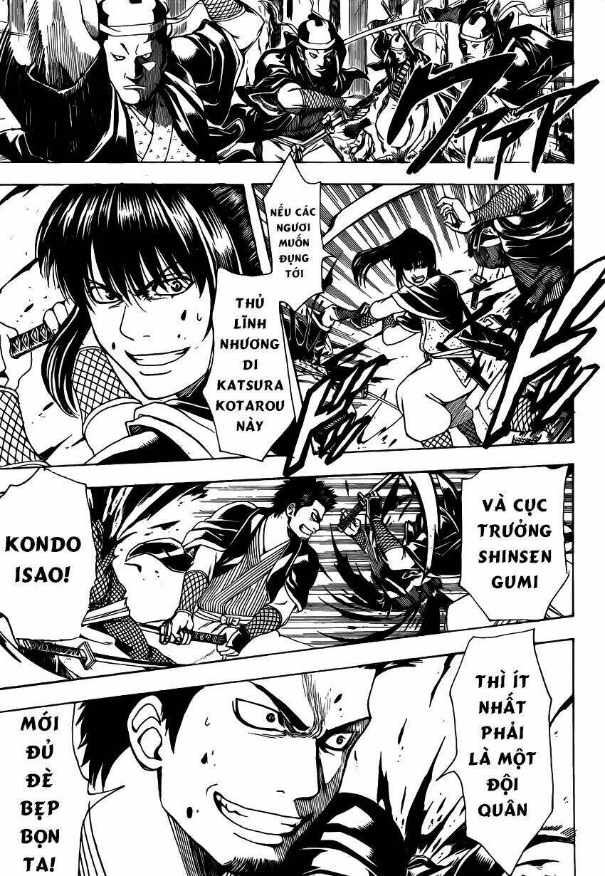 gintama - linh hồn bạc chapter 534 3