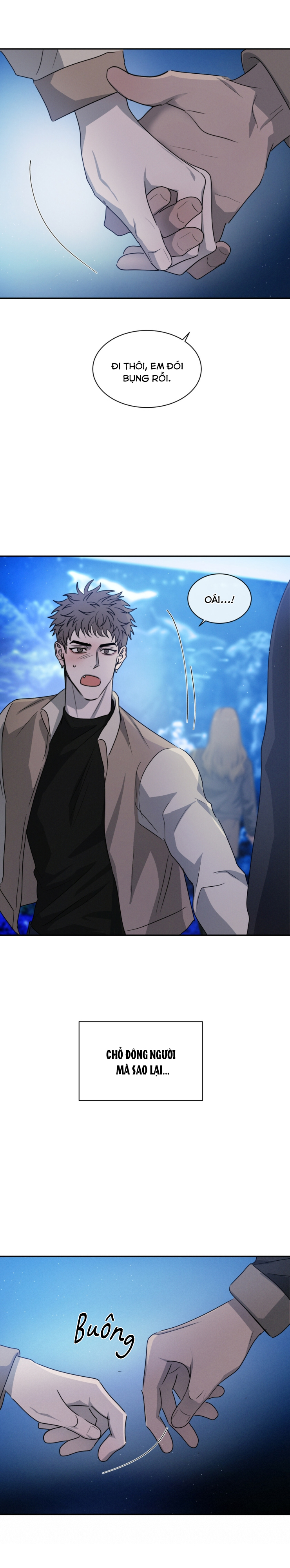 tương khắc chapter 21 15