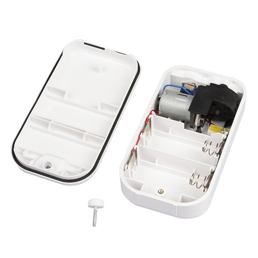 Máy bơm oxy di động ngoài trời cho bể cá, giữ oxy cho cá